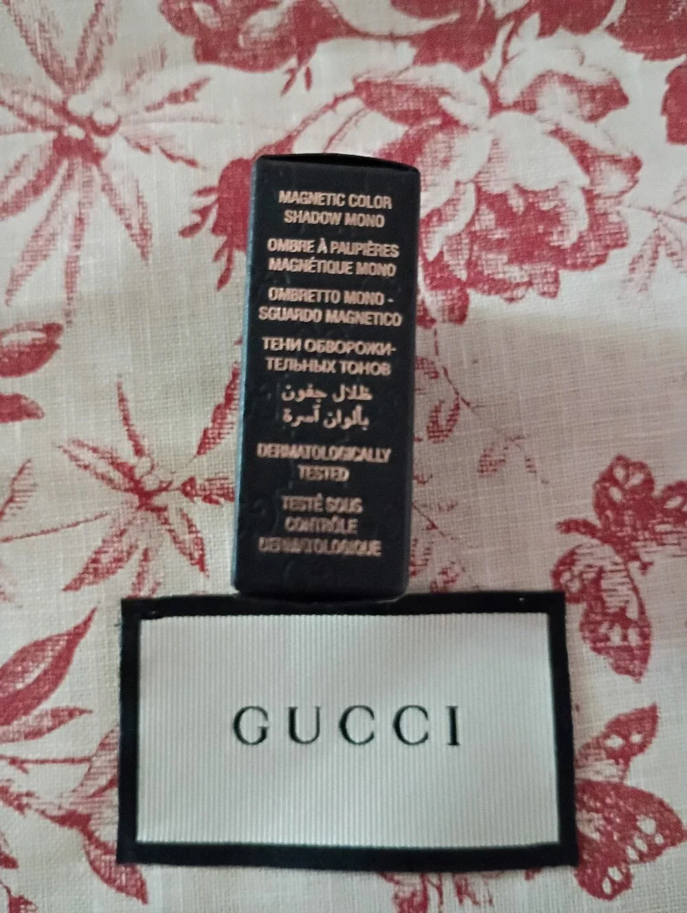 Gucci Eye - Twilight Shade